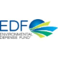 Environmental Defense Fund logo