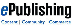 ePublishing Inc logo