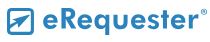 eRequester logo