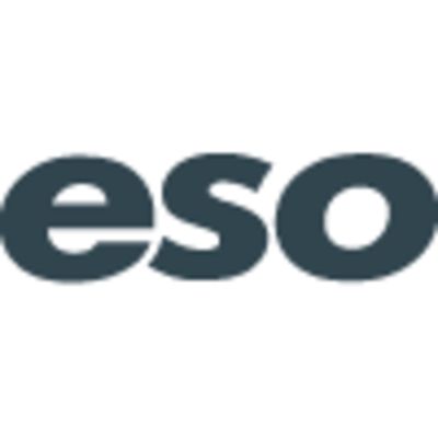 ESO Solutions logo