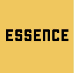 Essence VC logo