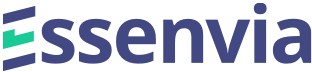 Essenvia logo