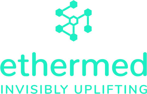 Ethermed logo