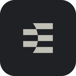 Ethos Network logo