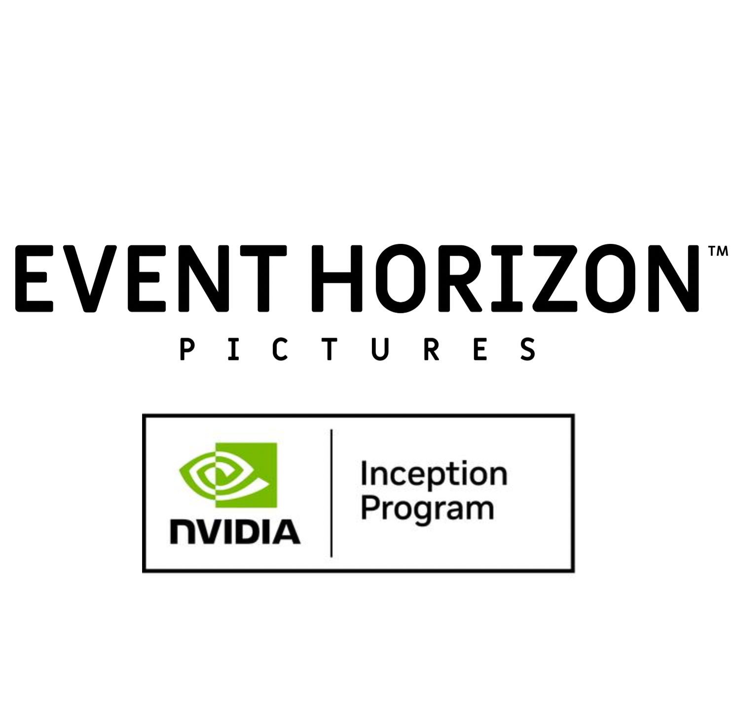 EVENT HORIZON PICTURES™ logo