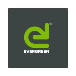 Evergreen logo