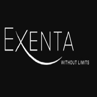 EXENTA INC logo