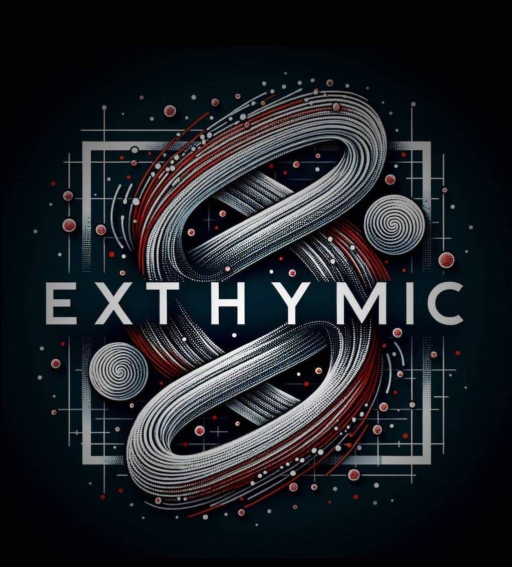 Exthymic logo