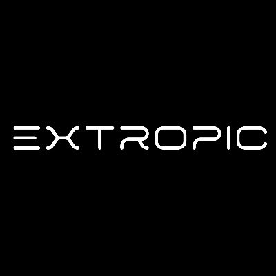 Extropic AI logo