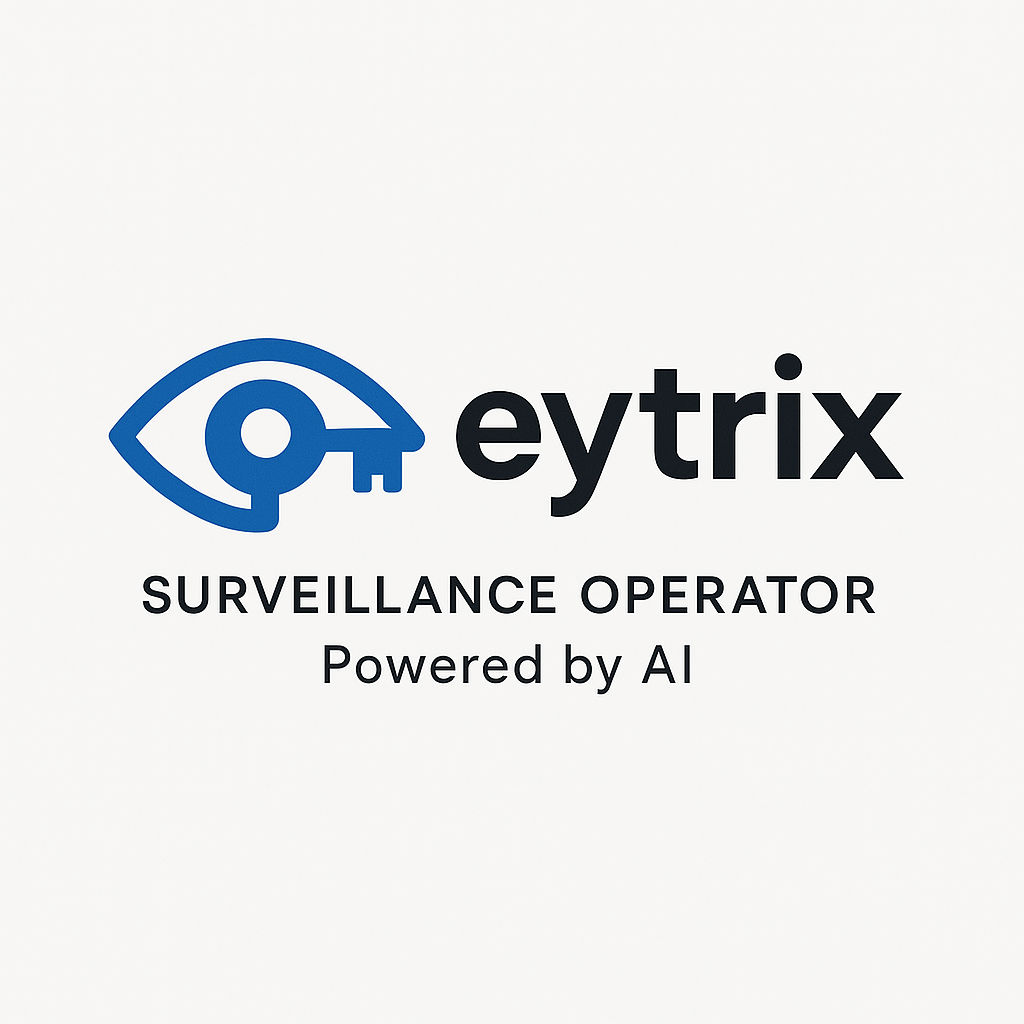 Eytrix logo