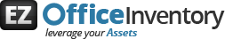EZOfficeInventory logo