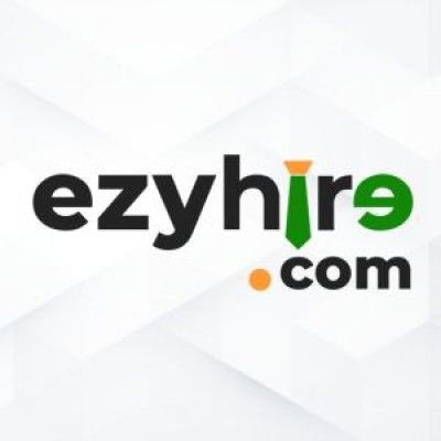 ezyhire logo