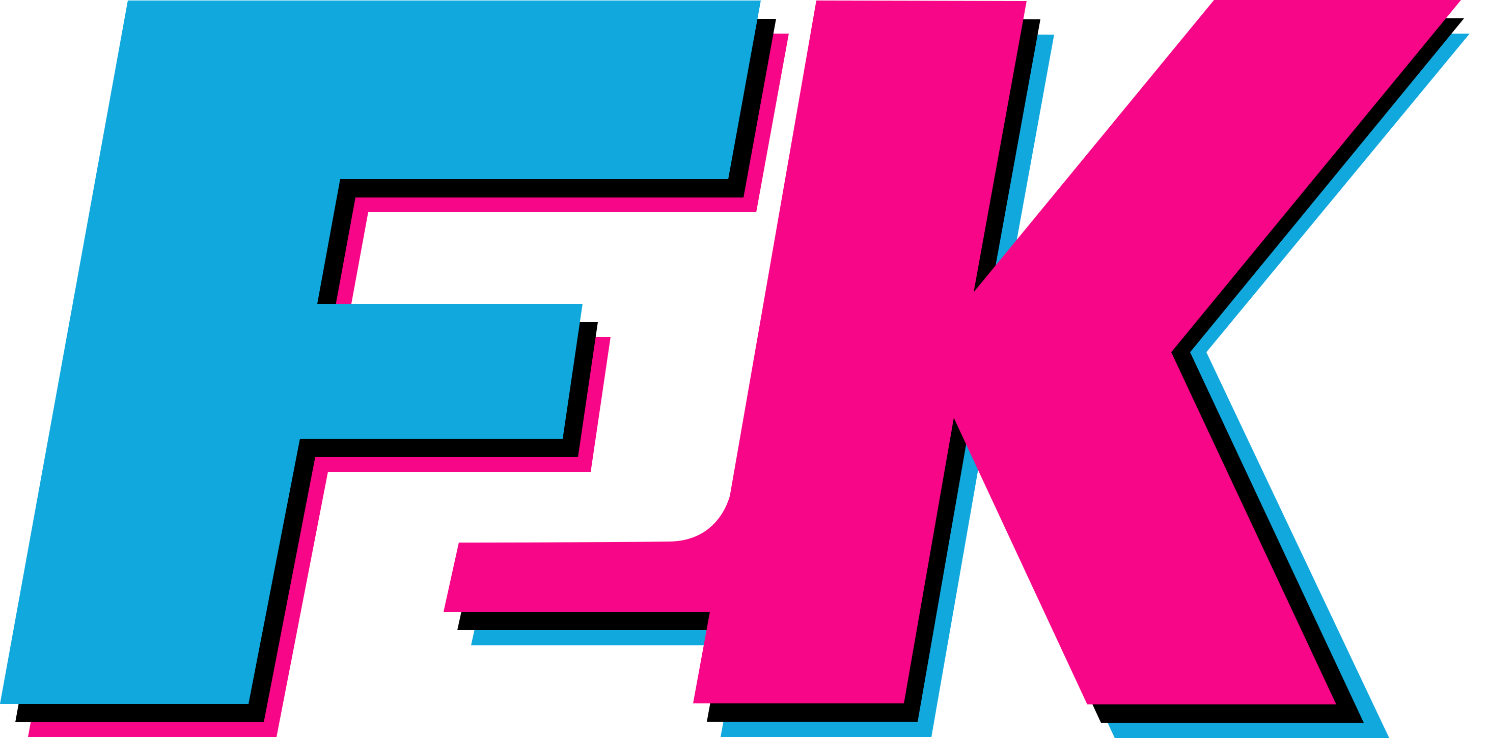 F2K logo