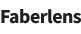 Faberlens logo
