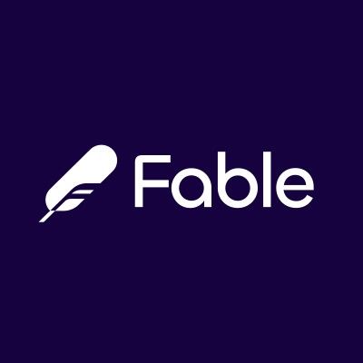 Fable logo