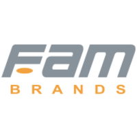 FAM Brands logo