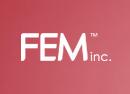 FEM logo