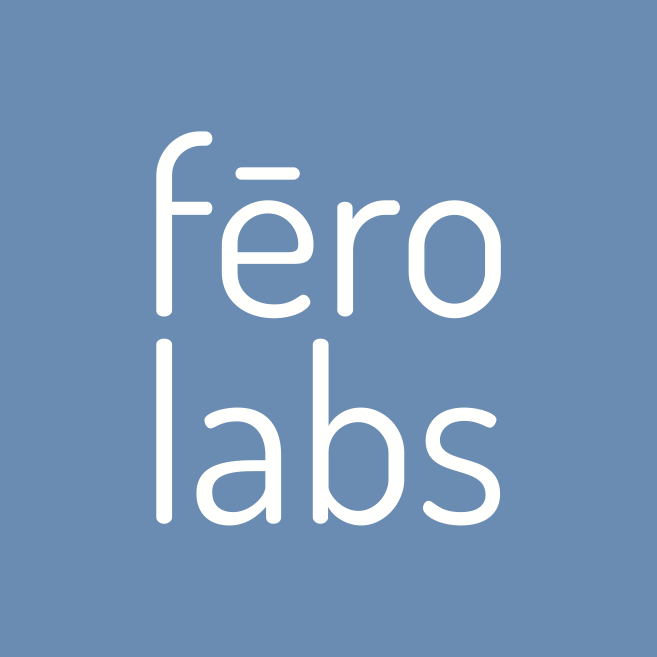 Fero Labs logo