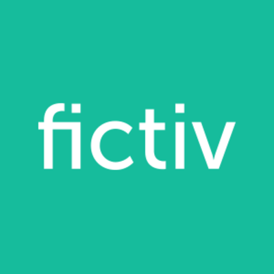 Fictiv logo