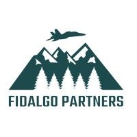 Fidalgo Partners logo