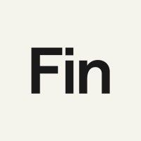 Fin logo