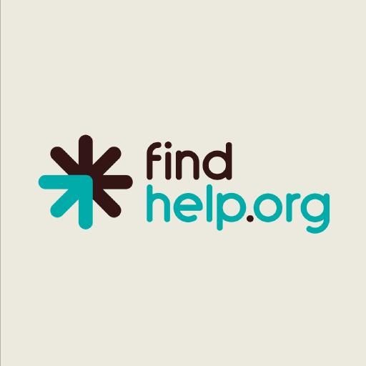 findhelp logo