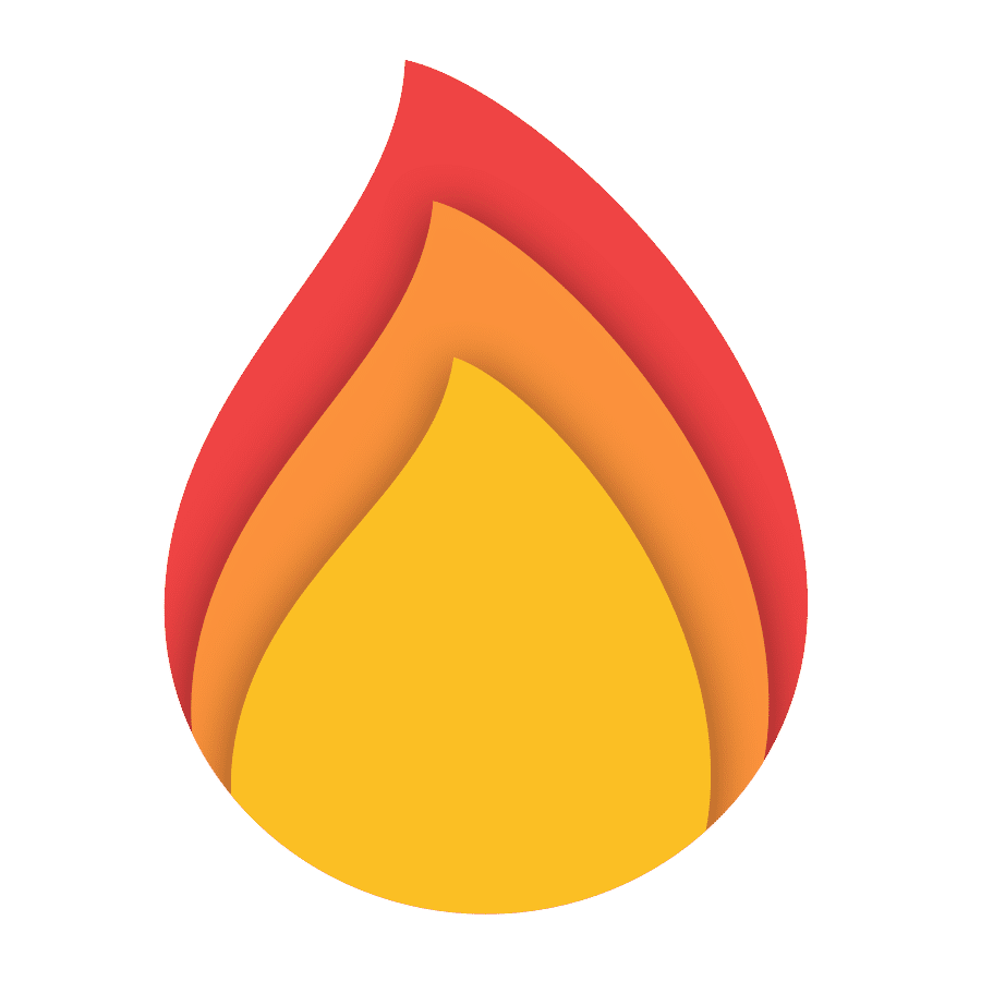 Firechain logo