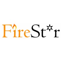FireStar.io logo