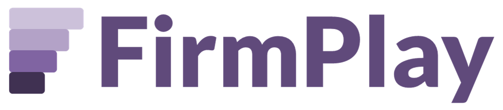 FirmPlay logo