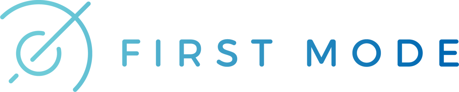 First Mode logo