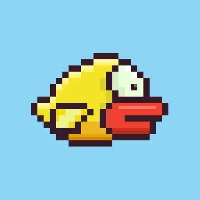 Flappy Bird logo