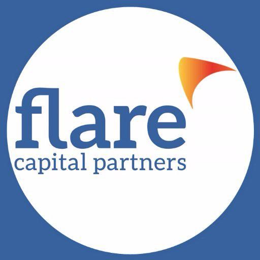 Flare Capital Partners logo