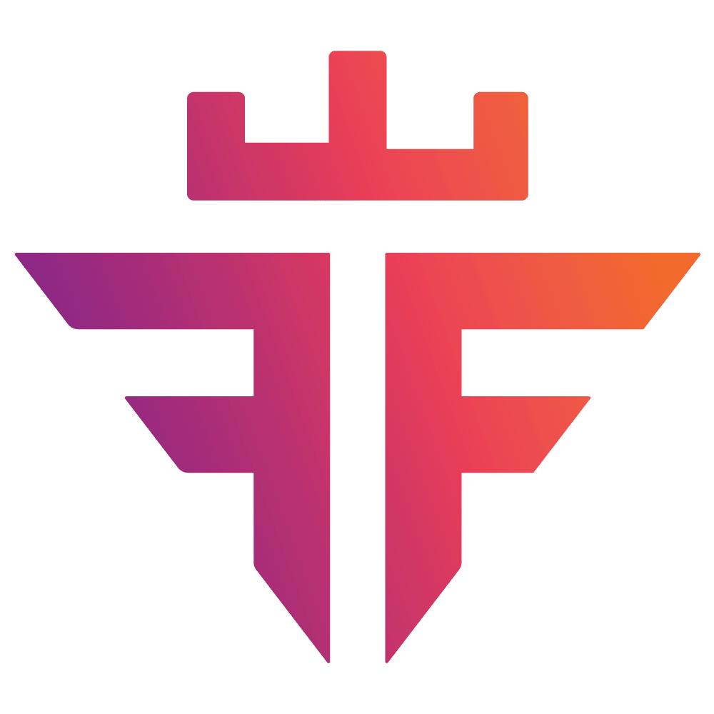 Flex Fantasy logo