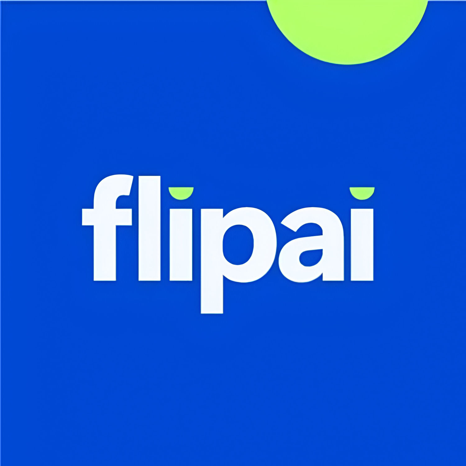 FlipAI logo