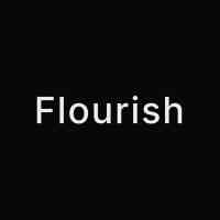 Flourish logo