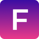 Flow logo