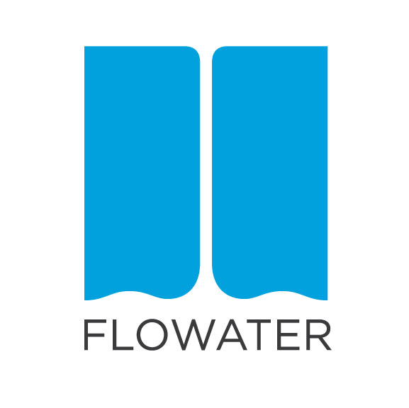 FloWater logo