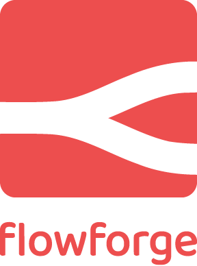 FlowForge logo