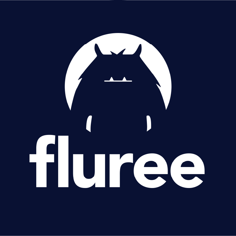 Fluree logo