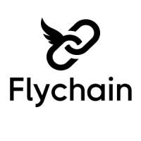 Flychain logo