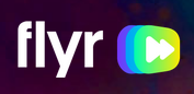 Flyr TV logo