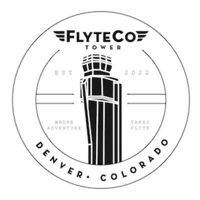 FlyteCo Tower logo