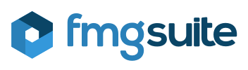 FMG Suite logo