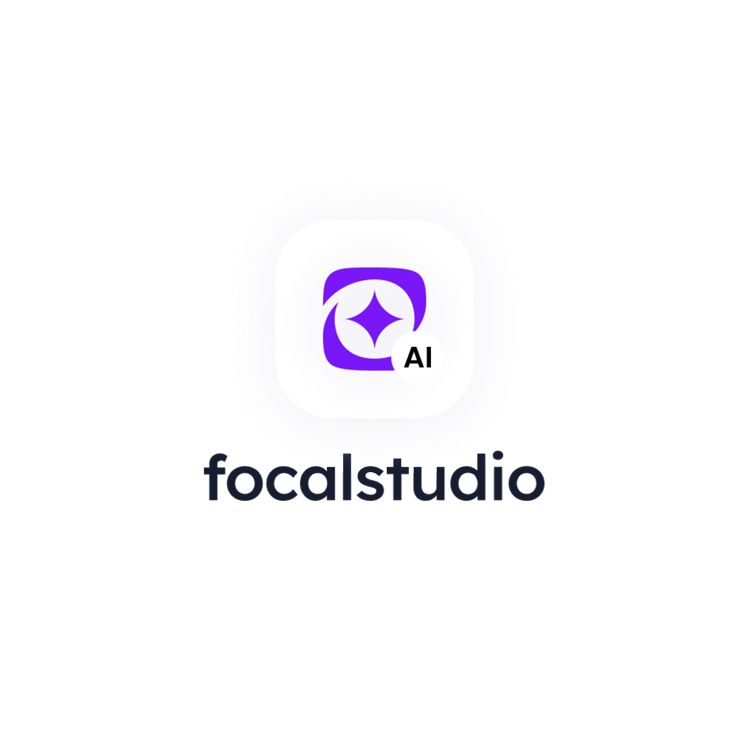FocalStudio logo