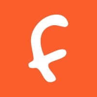 Fooda logo