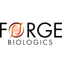 Forge Biologics logo