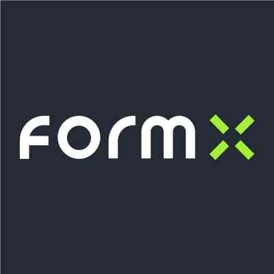 Form X logo
