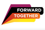 Forward Together logo