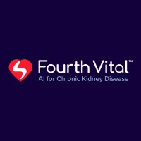 Fourth Vital logo