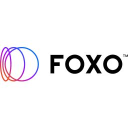 FOXO Technologies logo